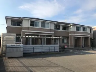 ビビエンダ【1階】の外観