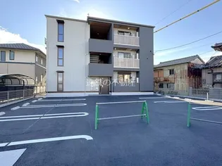 DーHILLS半田町の画像