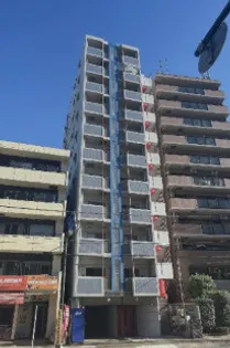 ブルームライフ横浜黄金町【8階】の外観