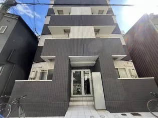 パイン神戸三宮の画像