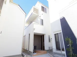 東京都足立区青井6【一戸建】の外観