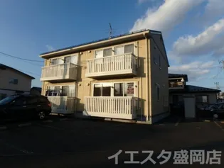 シャムロック IIIの画像