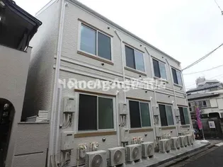 フェリスエレナの画像