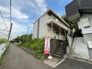 メゾン桜の画像