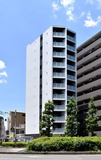 西区桜木町7丁目【10階】の外観