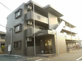 リュミエール【1階】の外観