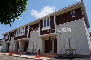 マリブ スイーツの画像