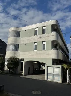 ヴィラ逢谷内の画像