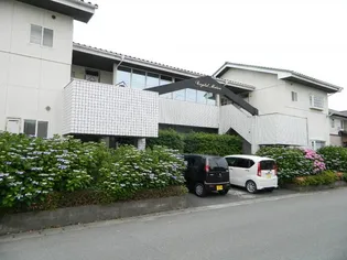 クリスタルメゾンの画像