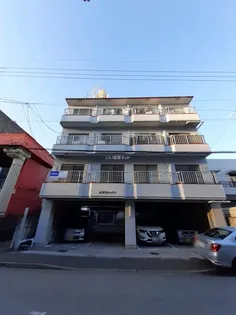 永国寺ハイツの画像