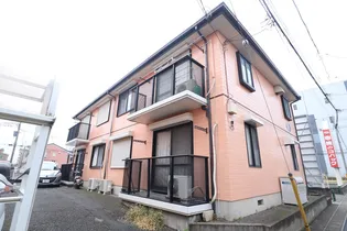 ルミエール弐番館の画像