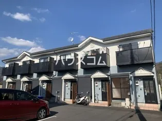 神奈川県秦野市菩提【一戸建】の外観