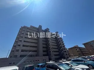 アルファステイツ城北御幸の画像