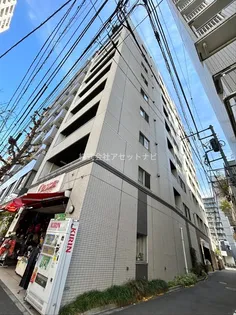 AXAS文京関口の画像