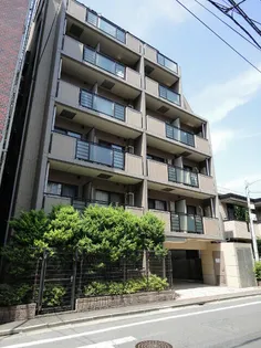 パークウェル練馬の画像