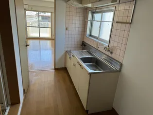 ブリランテのいち【4階】の内装