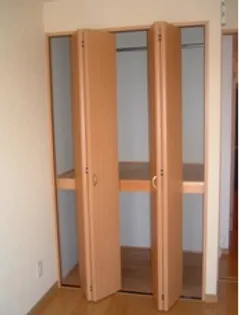 ブリランテのいち【4階】の内装