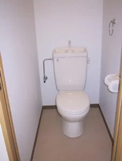 ブリランテのいち【4階】の内装