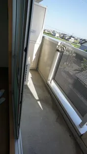 ブリランテのいち【4階】の内装