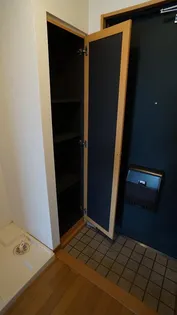 ブリランテのいち【4階】の内装