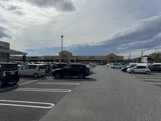 ブリランテのいち【4階】の周辺