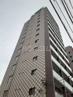 ユリカロゼ篠崎駅前【4階】の外観