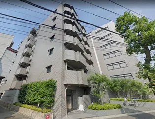 ルーブル川崎中丸子の画像