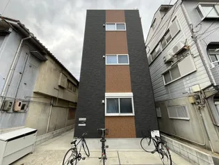 ロイヤルオーク小路の画像