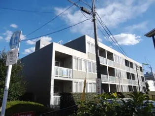 クレールコート芦花公園の画像