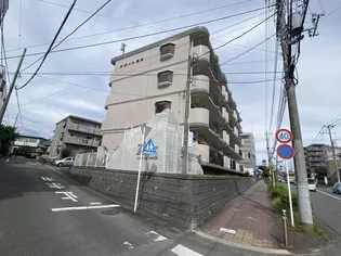 ラ ポール田中の画像