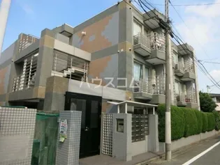 スクエア世田谷の画像