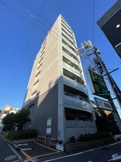 グラントゥルース馬込の画像