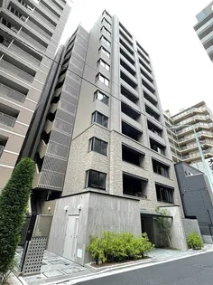 オーパスレジデンス銀座イーストの画像