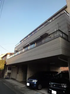 メゾンプレイスの画像