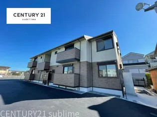 ルミエールMK2の画像