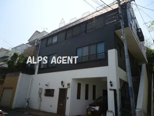 スクエアテラス港南の画像