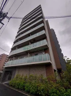 メインステージ一之江の画像