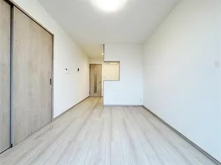 グランディール台原B棟【2階】の外観