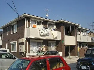 グランマスト古川北 A B棟の画像