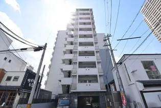 レーベンパルクの画像