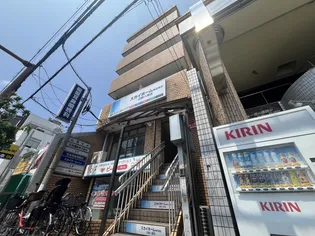 山田ビルの画像