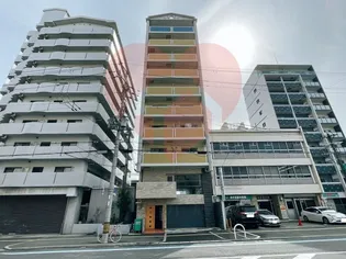 シティーコート大小路の画像