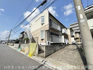 コーポ金谷の画像