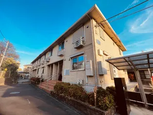 ウィット落合の画像