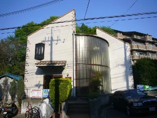 ラ フォーレ岡山手の画像