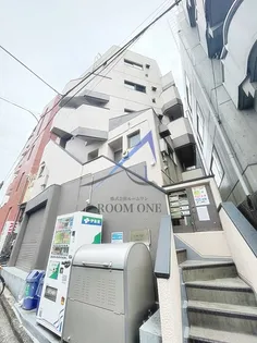 アファブル西早稲田の画像