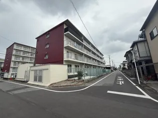 春日部パークファミリアBの画像