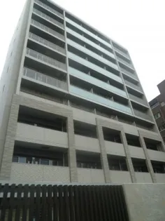 東京都中野区大和町1【マンション】の外観