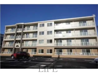 グランメール南郷通15の画像