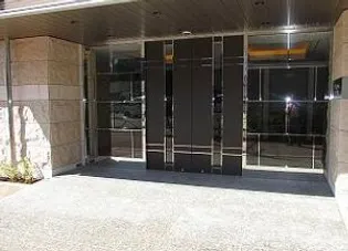 東京都江東区亀戸7【マンション】の外観